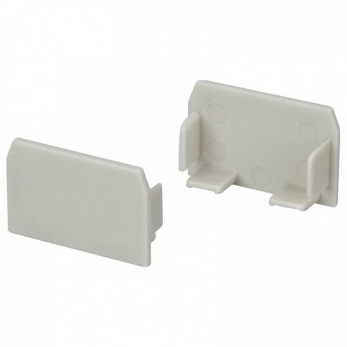 Набор заглушек для профиля Arlight Pls-f-hide 23963 в Нижнем Новгороде