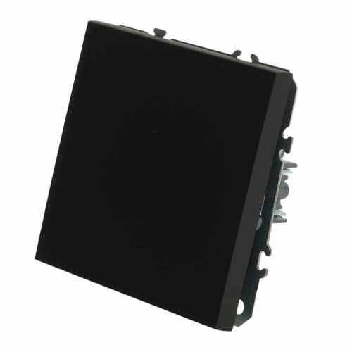 Переключатель перекрестный одноклавишный без рамки Stekker Эмили 49845 в Нижнем Новгороде фото 5