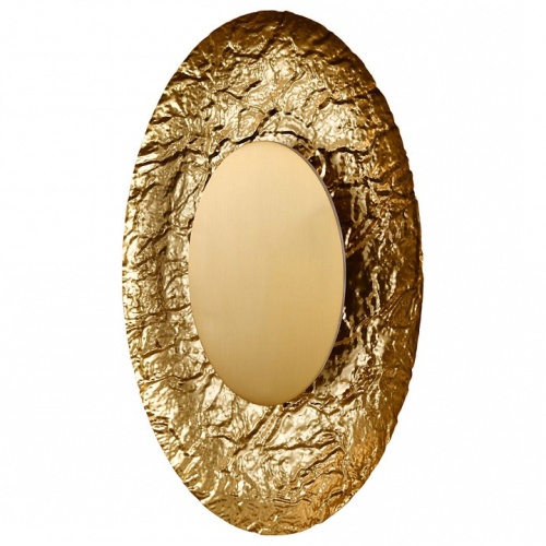 Накладной светильник Indigo 11071 11071/A/1W Brass в Нижнем Новгороде