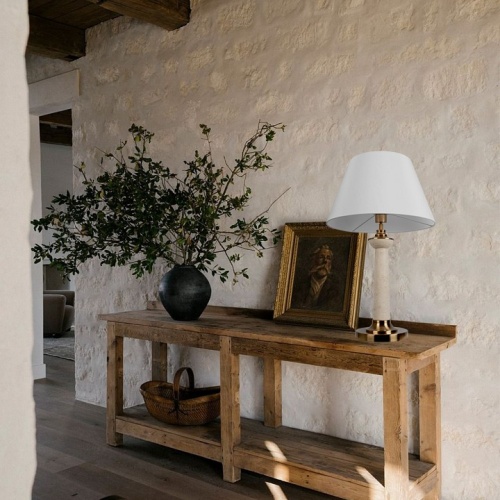 Настольная лампа декоративная Loft it Limestone 10442T/C в Нижнем Новгороде фото 3