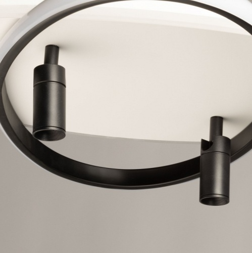 Накладной светильник De City Драйв 377015004 в Нижнем Новгороде фото 3