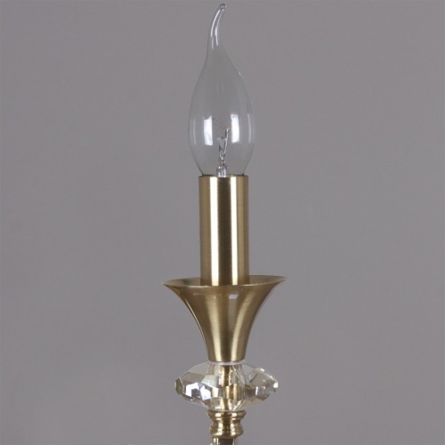 Бра ILLUMICO  IL5234-2WLS-25 ELITE в Нижнем Новгороде фото 2