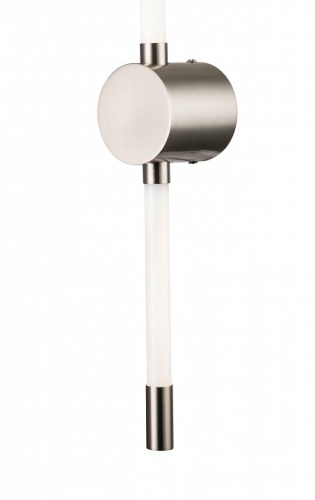 Накладной светильник Indigo Filato 14008/1W Nickel в Нижнем Новгороде фото 3