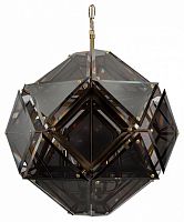 Подвесная люстра Loft it Shard 10560 Smoke в Нижнем Новгороде