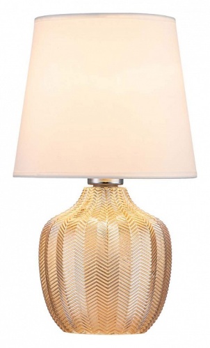 Настольная лампа декоративная Escada Pion 10194/L Amber в Нижнем Новгороде фото 5