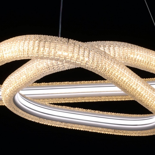 Подвесной светильник De City Оскар 70 510015201 в Нижнем Новгороде фото 7