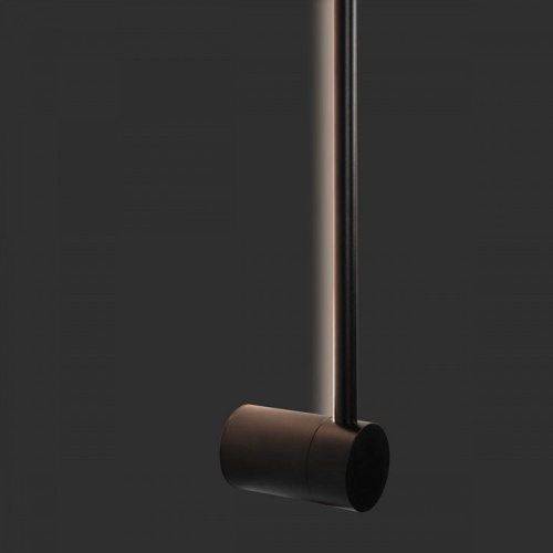 Бра Loft it Rays 10055BK в Нижнем Новгороде фото 3