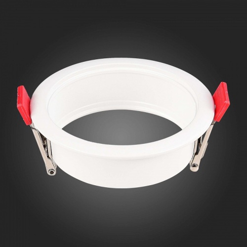 Крепление для встраивания светильника ST-Luce ST051 ST051.508.01 в Нижнем Новгороде фото 2