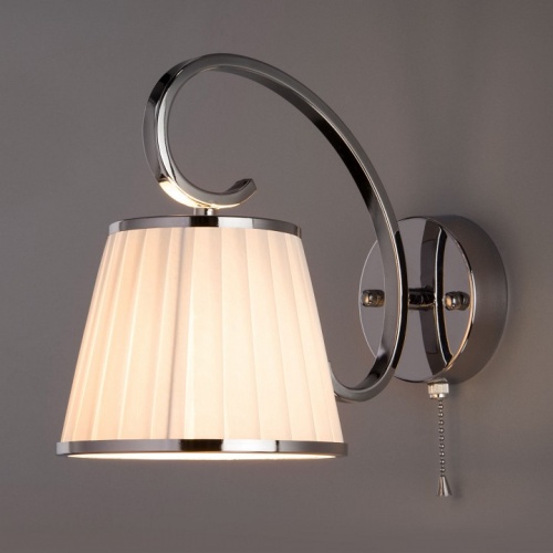 Бра Eurosvet Tessa 60088/1 хром в Нижнем Новгороде фото 4