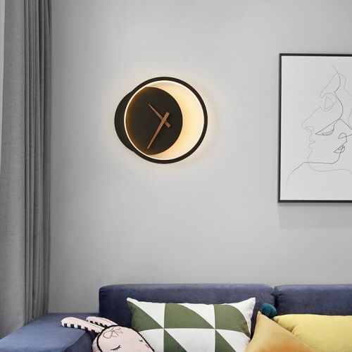 Настенные часы Imperiumloft SPENSER spenser01 в Нижнем Новгороде фото 2