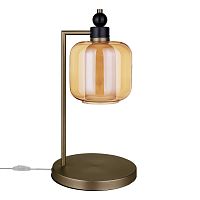 Настольная лампа декоративная 33 идеи M55AM TLL274.1.ABM.001-M55AM в Нижнем Новгороде