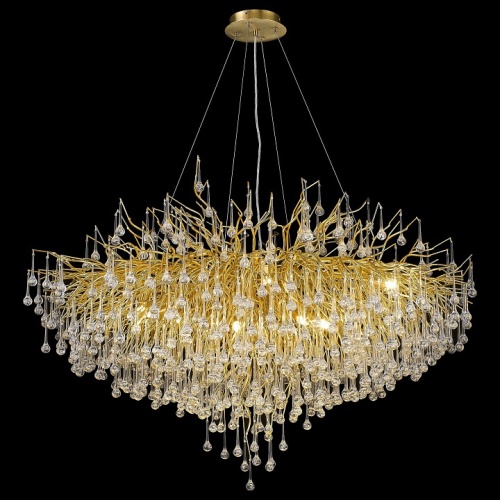 Подвесная люстра Wertmark Dionisia WE189.15.403 в Нижнем Новгороде фото 2