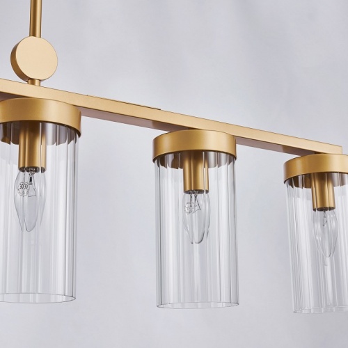 Светильник на штанге Favourite Radiales 3099-6U в Нижнем Новгороде фото 4