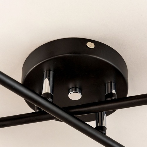 Потолочная люстра Citilux Нильс CL132145 в Нижнем Новгороде фото 15