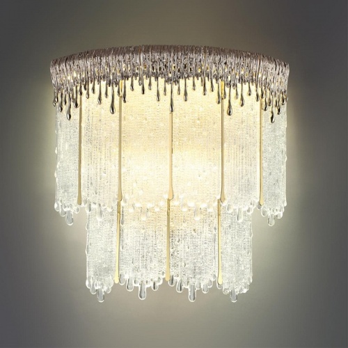 Накладной светильник Odeon Light Cleo 5091/20WL в Нижнем Новгороде фото 5