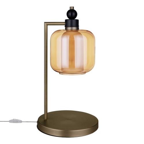 Настольная лампа декоративная 33 идеи M55AM TLL274.1.ABM.001-M55AM в Нижнем Новгороде