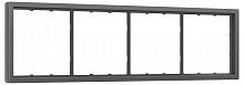 Рамка на 4 поста Ambrella Volt SIGMA SF150654 в Нижнем Новгороде