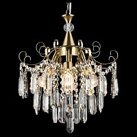 Подвесная люстра 02586-0.4-04 COP в Нижнем Новгороде