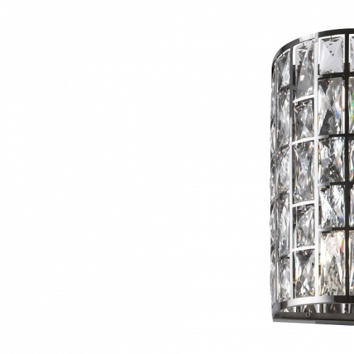 Накладной светильник Maytoni Gelid MOD184-WL-02-CH в Нижнем Новгороде фото 2