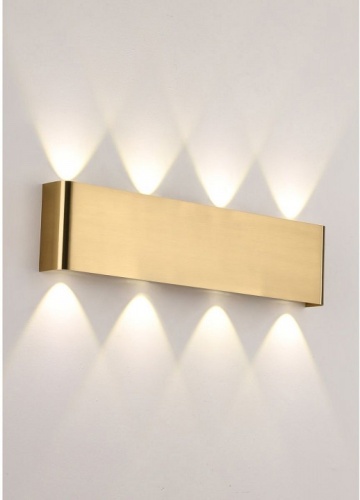 Накладной светильник Zortes Vitto ZRS.9119.08 в Нижнем Новгороде фото 9