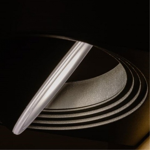 Светильник на штанге Arte Lamp San Francisco A1831AL-1BK в Нижнем Новгороде фото 2