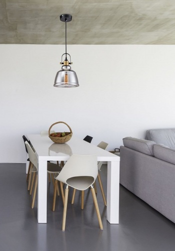 Подвесной светильник Maytoni Irving T163-11-C в Нижнем Новгороде фото 3