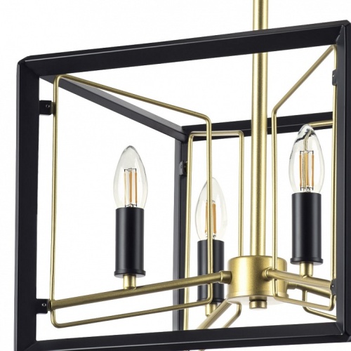 Люстра на штанге Lightstar Regolo 713447 в Нижнем Новгороде фото 3