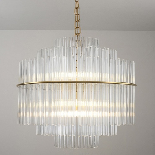 Подвесная люстра Imperiumloft Nocturne NOCTURNE01 в Нижнем Новгороде фото 5