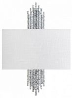 Накладной светильник Loft it Poema 10458 Silver в Нижнем Новгороде