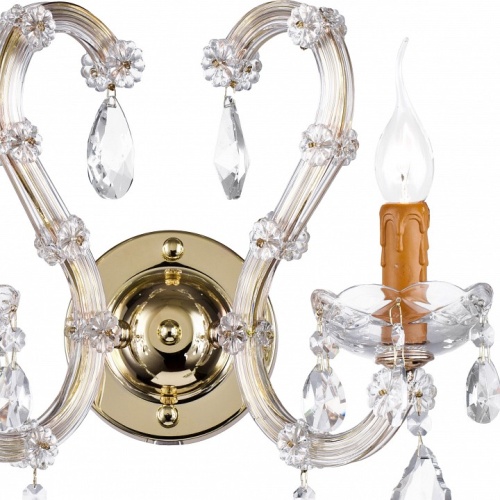 Бра Dio D’Arte Galliano Galliano E 2.1.2.600 G в Нижнем Новгороде фото 3