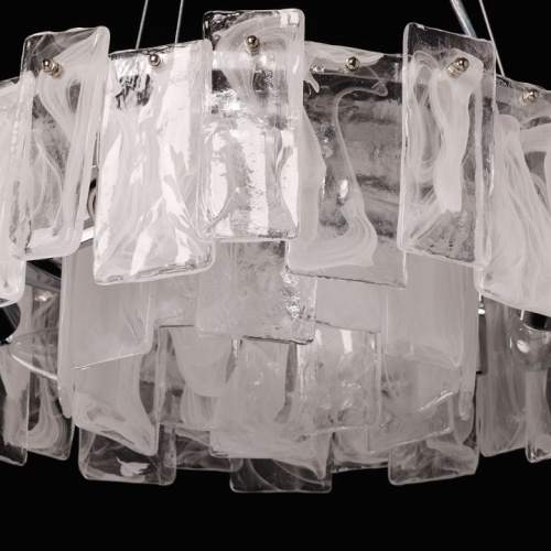 Подвесная люстра De City Семья 8 111018906 в Нижнем Новгороде фото 6