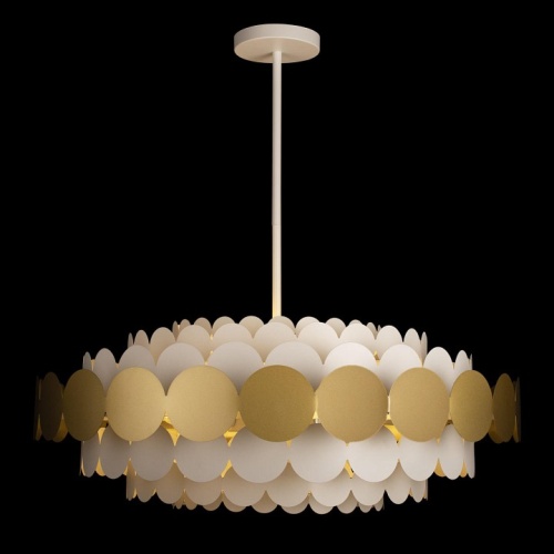 Люстра на штанге Loft it Juicy 10310/M Gold в Нижнем Новгороде фото 5