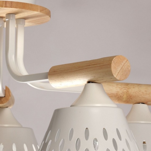 Люстра на штанге De City Семья 45 635016705 в Нижнем Новгороде фото 3