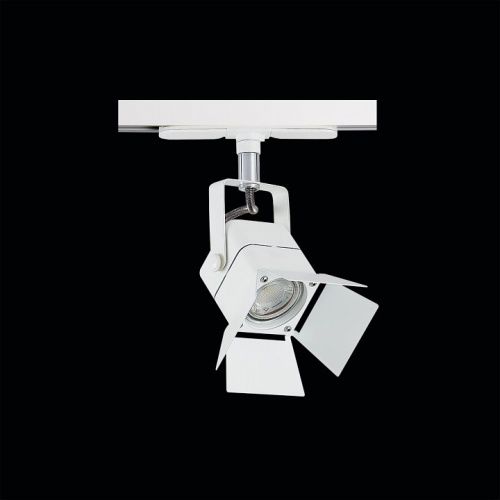 Светильник на штанге Citilux Ринг CL526T10SN в Похвистнево фото 2