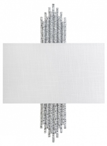 Накладной светильник Loft it Poema 10458 Silver в Нижнем Новгороде