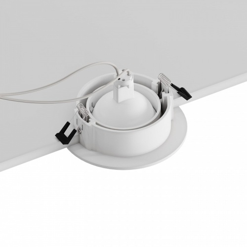 Встраиваемый светильник Hesby Lighting AtLas HSBL_0086 в Нижнем Новгороде фото 4