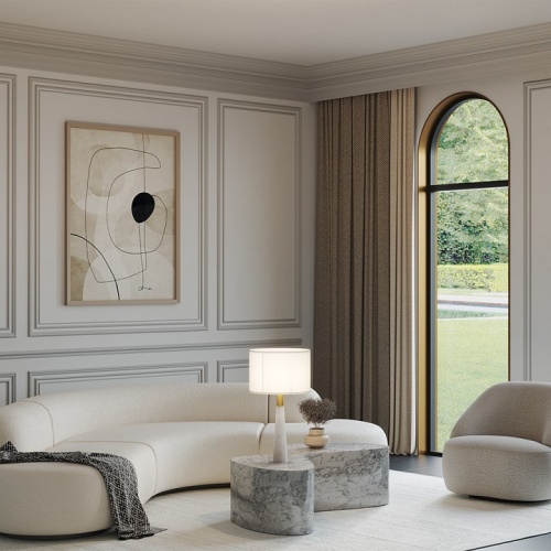 Бра Maytoni Bianco Z030WL-02BS в Нижнем Новгороде фото 4