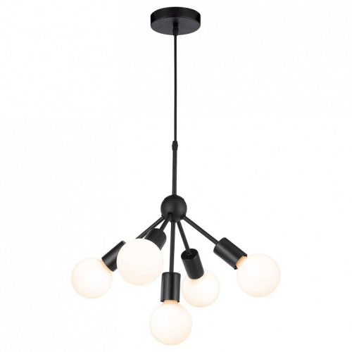 Подвесная люстра LGO Kenner LSP-8271 в Нижнем Новгороде