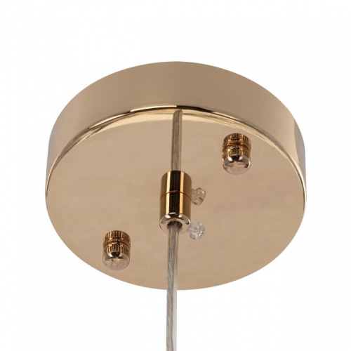 Подвесной светильник Citilux CLOUDY CL323012 в Нижнем Новгороде фото 4