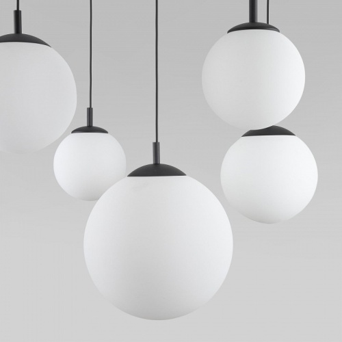 Подвесная люстра TK Lighting Esme 4791 Esme в Нижнем Новгороде фото 3