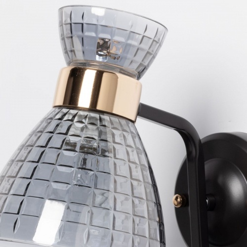 Бра De City Дэла 8 635027101 в Нижнем Новгороде фото 3