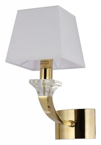 Бра Newport 11400 11401/A gold в Нижнем Новгороде