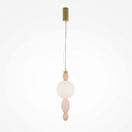 Подвесной светильник Maytoni Adore MOD297PL-L12BS3K в Нижнем Новгороде фото 2