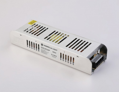 Блок питания Ambrella Light LED Driver GS8654 в Нижнем Новгороде фото 2