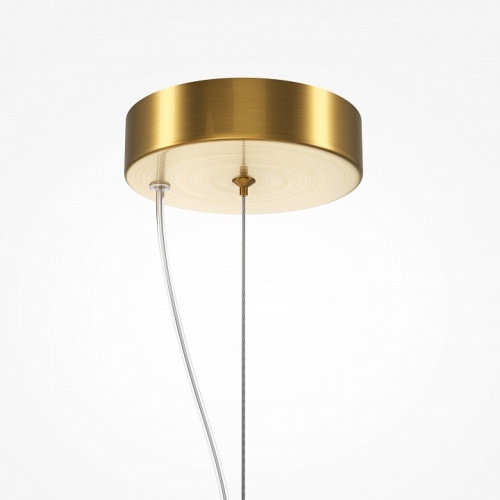 Подвесная люстра Maytoni Ambre MOD331PL-L42BS3K в Нижнем Новгороде фото 2