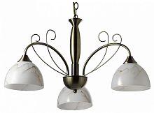 Подвесная люстра De City Ариадна 33 450019703 в Нижнем Новгороде