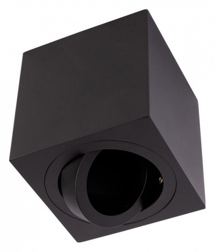 Накладной светильник Loft it Unit 10340/A Black в Нижнем Новгороде фото 4