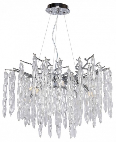 Подвесная люстра MW-Light Лайма 12 467013808 в Нижнем Новгороде фото 13