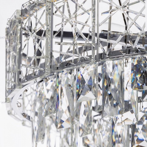 Подвесная люстра Citilux Sagrada CL317251 в Нижнем Новгороде фото 2