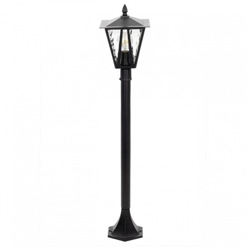 Наземный низкий светильник Citilux FORTS CLU09B в Нижнем Новгороде фото 5